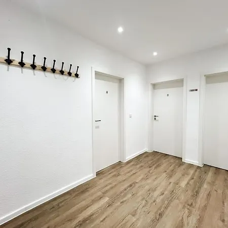Next To Fair 4 Apartamento *