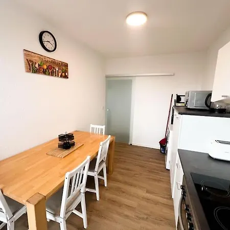 Apartment Next To Fair 4